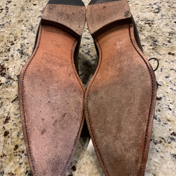 Loding shoes main image 5